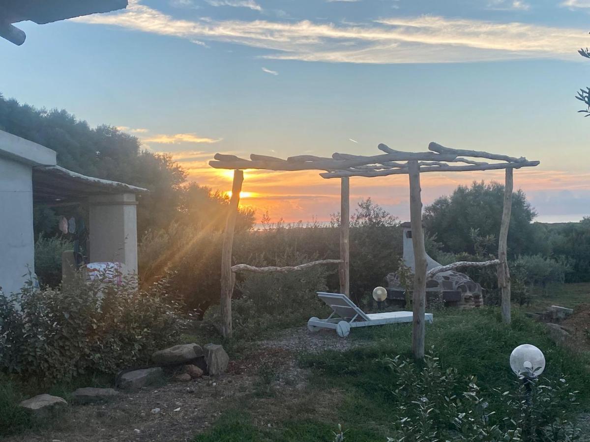 Cuccuru Relax - A Iun Q9882 Villa Orosei Kültér fotó