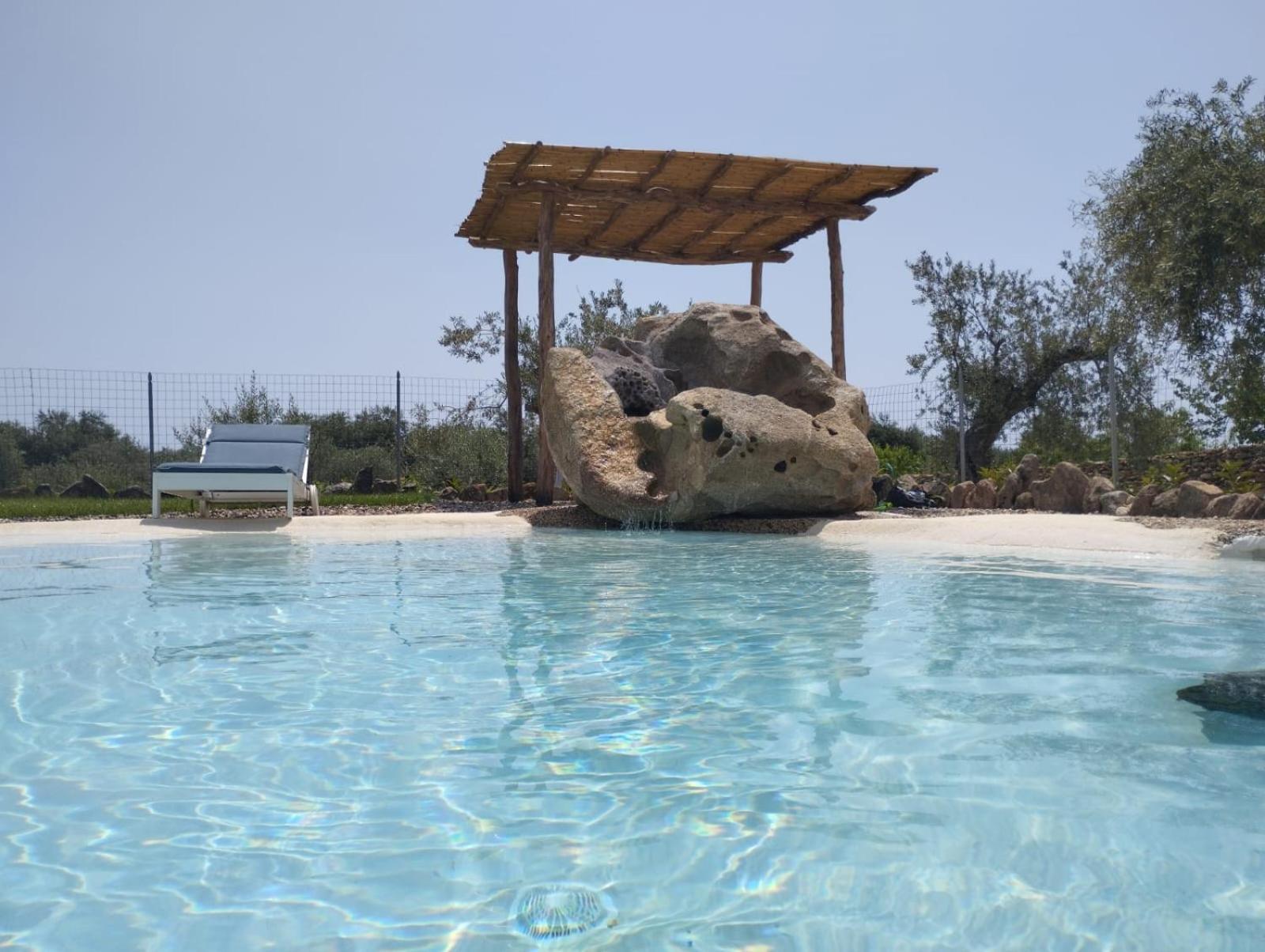 Cuccuru Relax - A Iun Q9882 Villa Orosei Kültér fotó