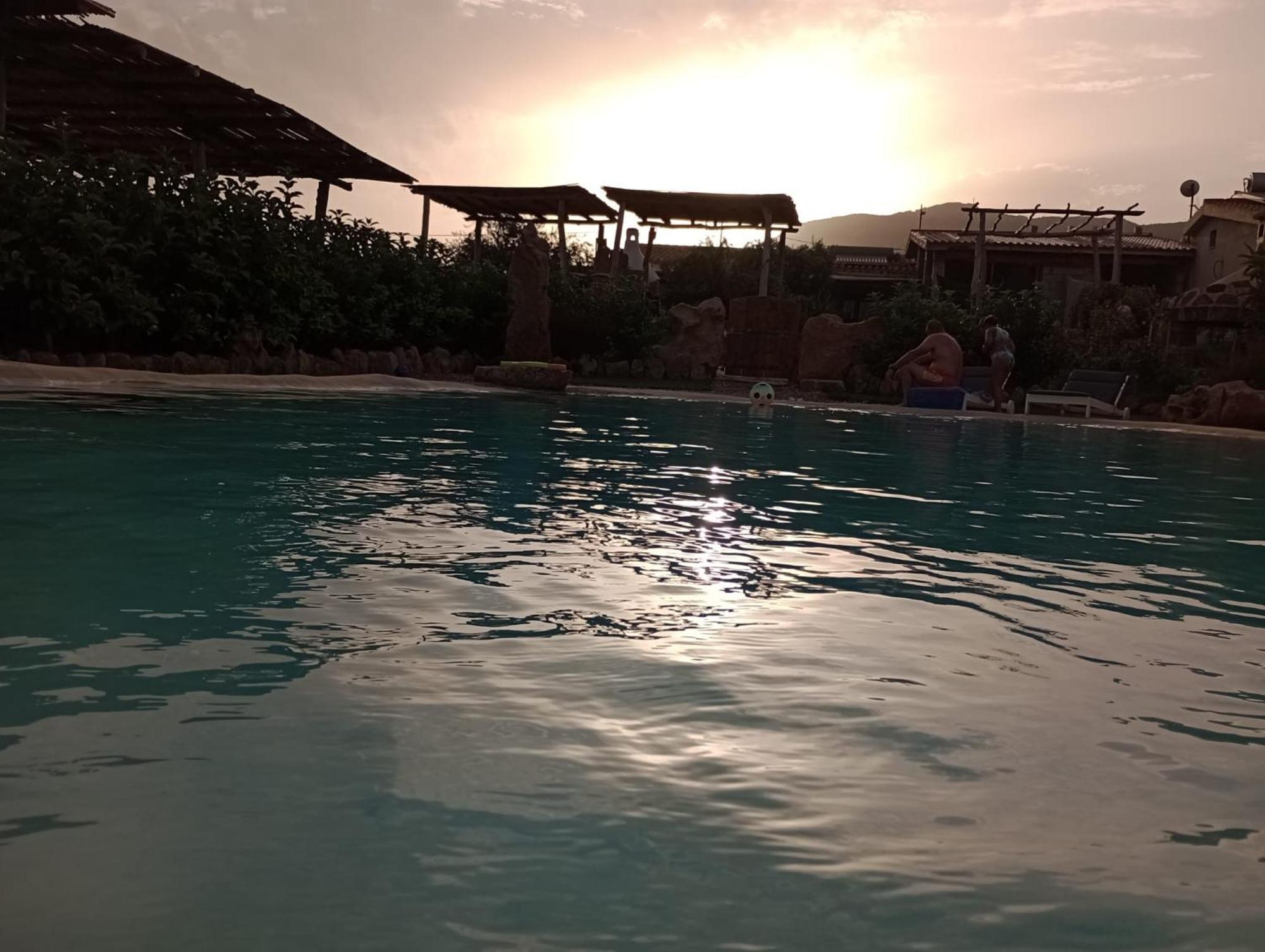 Cuccuru Relax - A Iun Q9882 Villa Orosei Kültér fotó