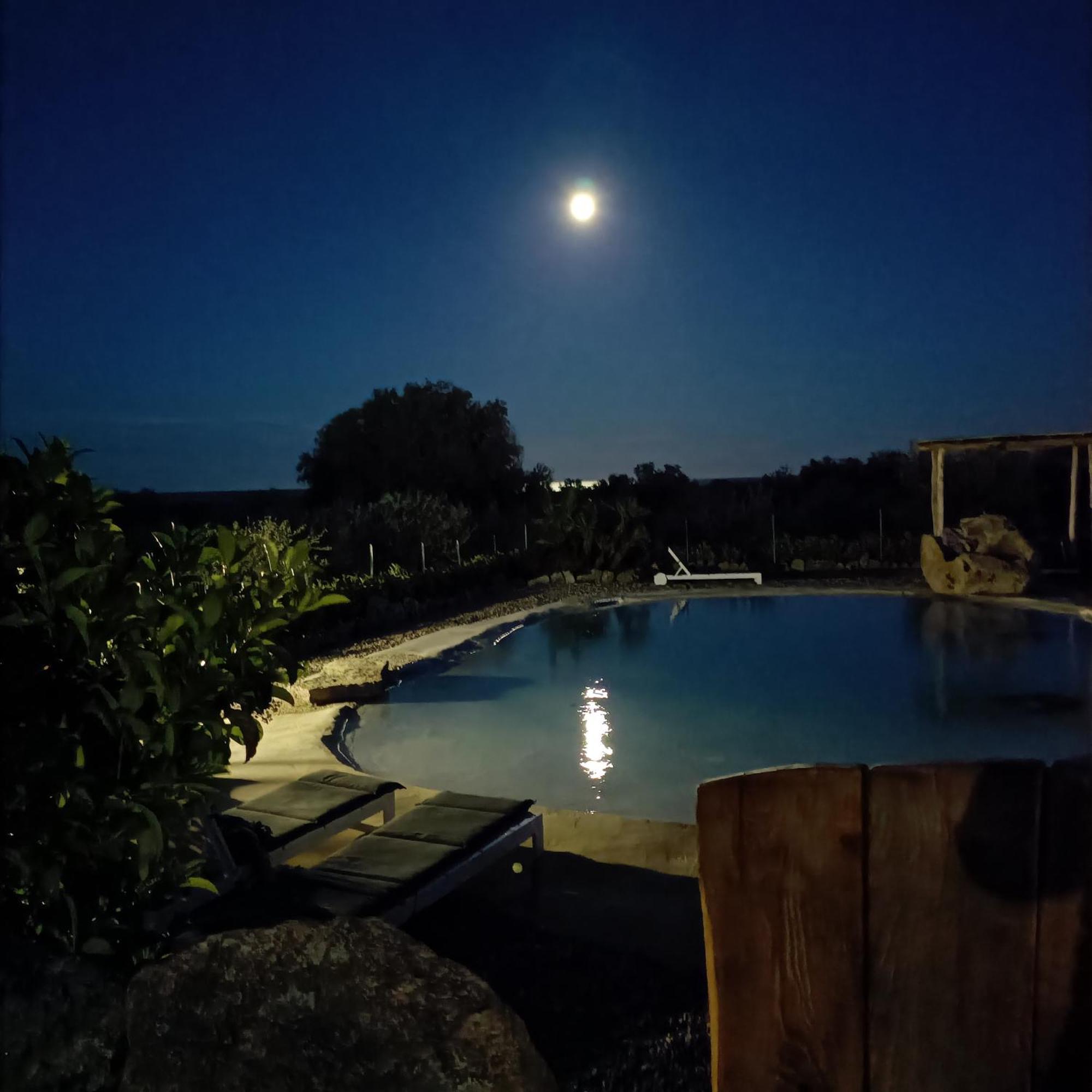 Cuccuru Relax - A Iun Q9882 Villa Orosei Kültér fotó